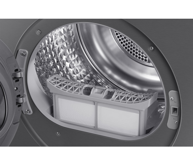 Samsung DV90F09F4SU4 - 1358959 - zdjęcie 7